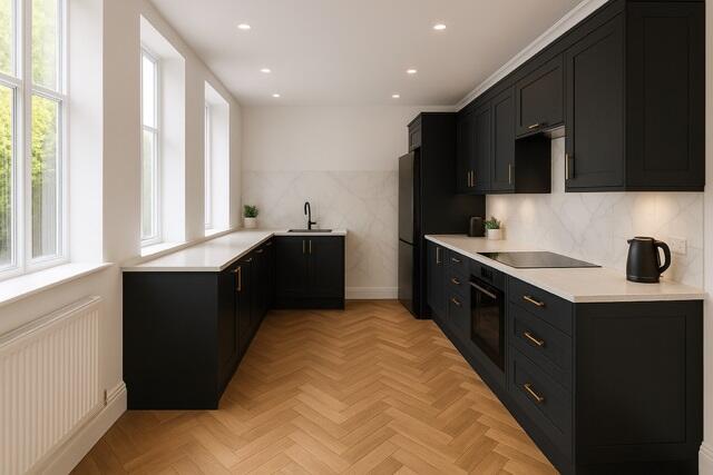 5 bed Detached for rent in Birmingham. From Purple Frog Property Ltd - Birmingham