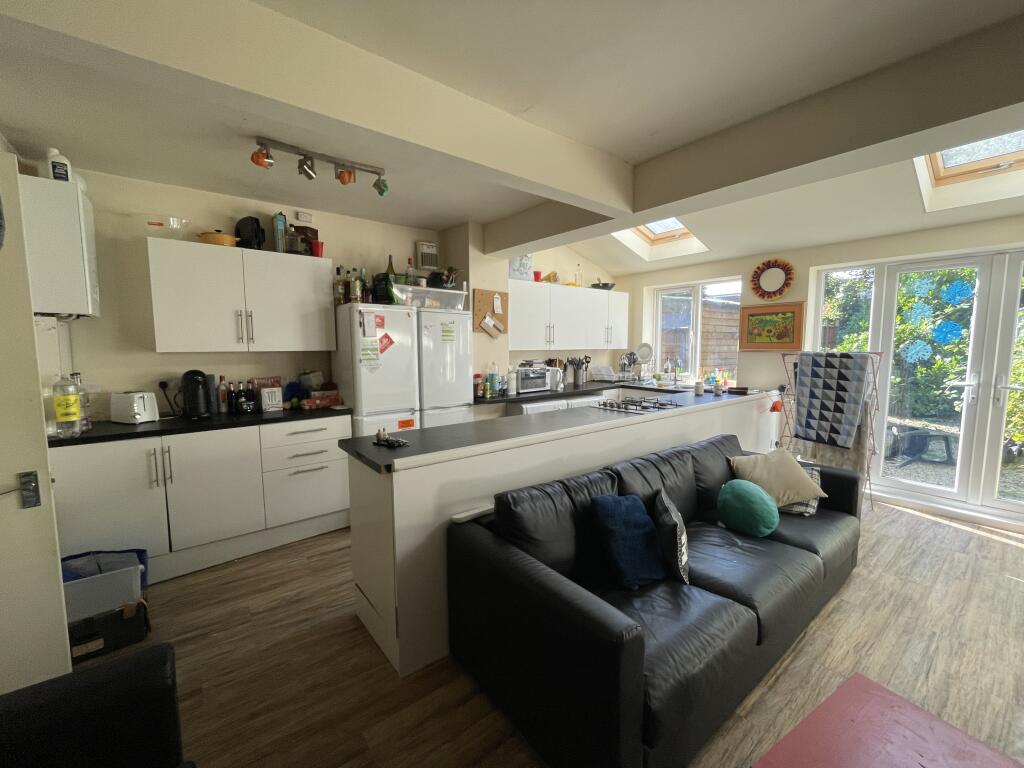 5 bed Detached for rent in Birmingham. From Purple Frog Property Ltd - Birmingham