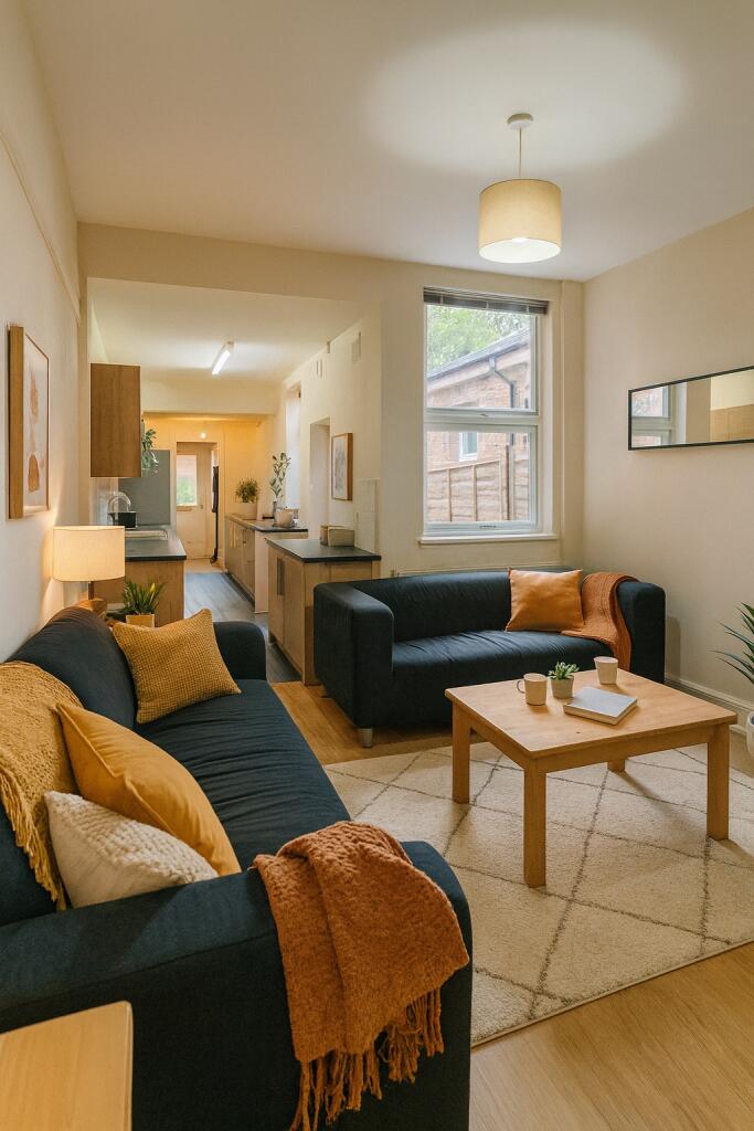 6 bed Detached for rent in Birmingham. From Purple Frog Property Ltd - Birmingham 6 bed Detached for rent in Birmingham. From Purple Frog Property Ltd - Birmingham