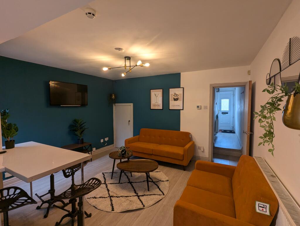 6 bed Detached for rent in Birmingham. From Purple Frog Property Ltd - Birmingham 6 bed Detached for rent in Birmingham. From Purple Frog Property Ltd - Birmingham