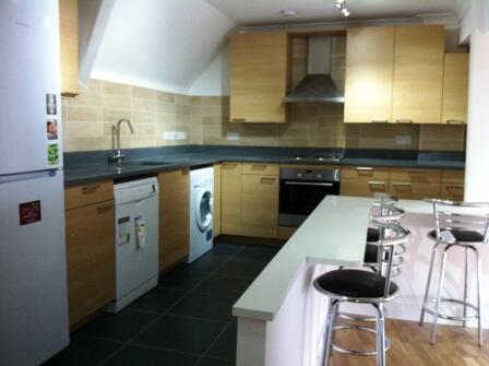 7 bed 1st Floor Flat for rent in Birmingham. From Purple Frog Property Ltd - Birmingham