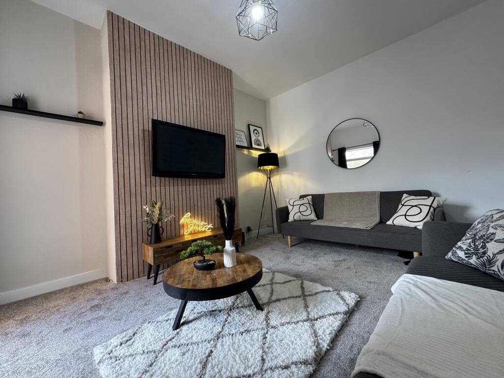 6 bed Detached for rent in Birmingham. From Purple Frog Property Ltd - Birmingham