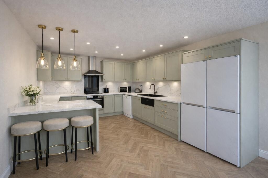 1 bed Detached for rent in Birmingham. From Purple Frog Property Ltd - Birmingham