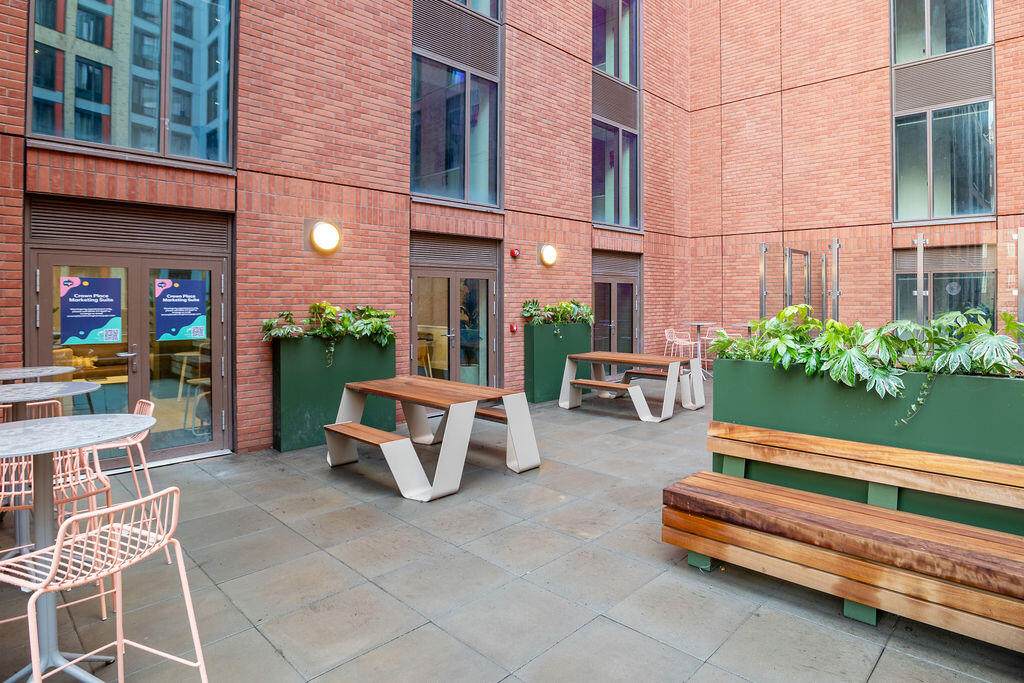4 bed Studio for rent in . From Purple Frog Property Ltd - Birmingham 4 bed Studio for rent in . From Purple Frog Property Ltd - Birmingham