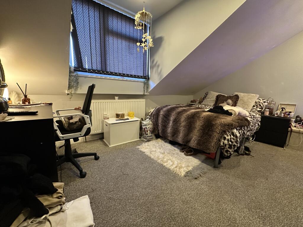 2 bed Detached for rent in Birmingham. From Purple Frog Property Ltd - Birmingham