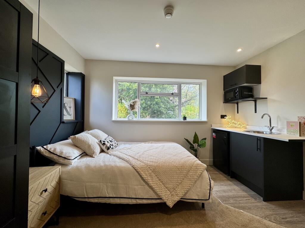 1 bed Detached for rent in Birmingham. From Purple Frog Property Ltd - Birmingham