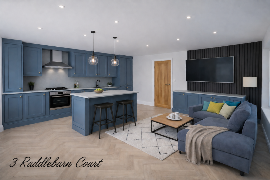 7 bed Detached for rent in Birmingham. From Purple Frog Property Ltd - Birmingham