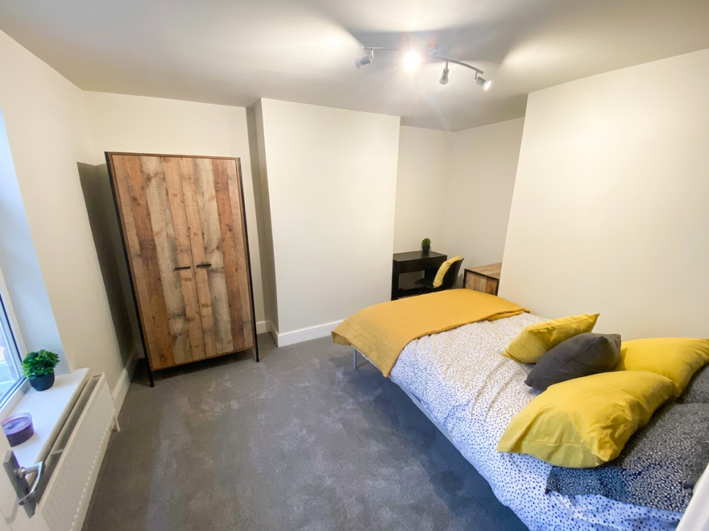 1 bed Detached for rent in Birmingham. From Purple Frog Property Ltd - Birmingham
