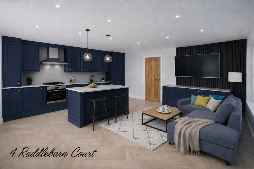 1 bed Detached for rent in Birmingham. From Purple Frog Property Ltd - Birmingham