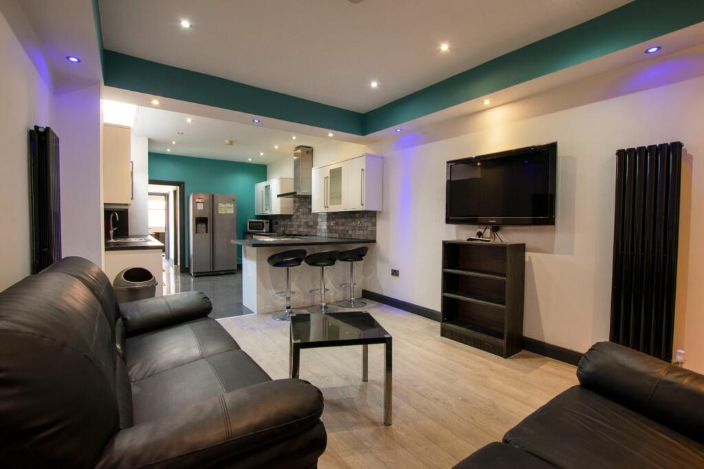 1 bed Detached for rent in Birmingham. From Purple Frog Property Ltd - Birmingham