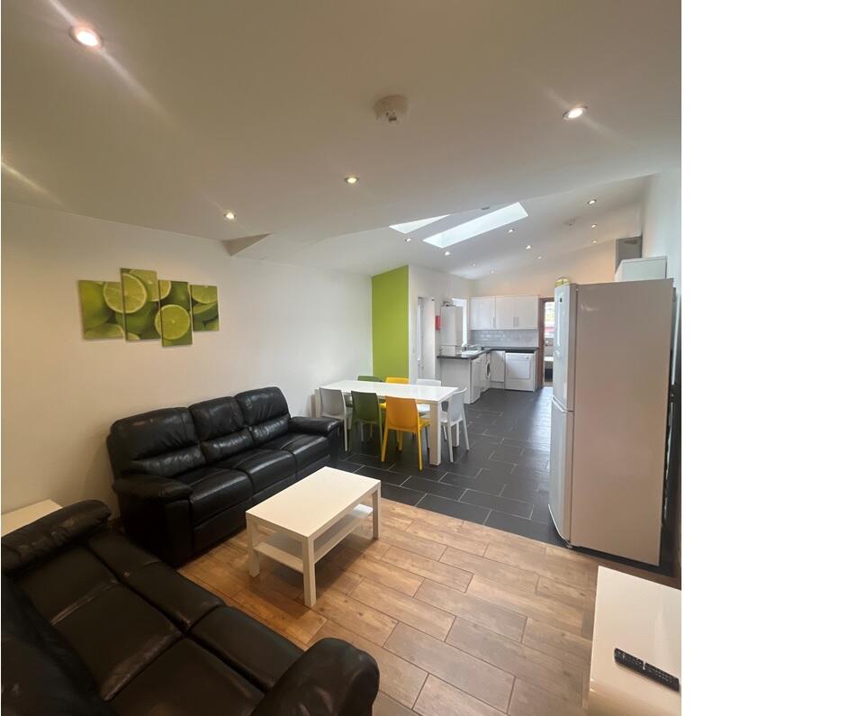 6 bed Detached for rent in Birmingham. From Purple Frog Property Ltd - Birmingham