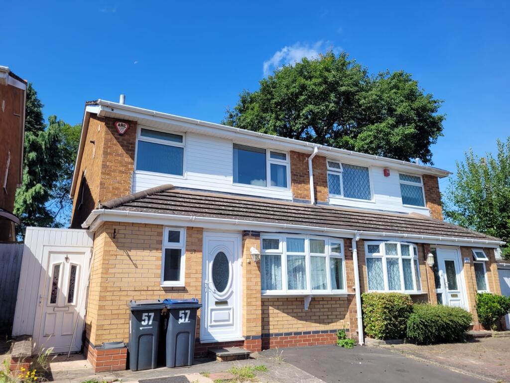 4 bed Detached for rent in Birmingham. From Purple Frog Property Ltd - Birmingham