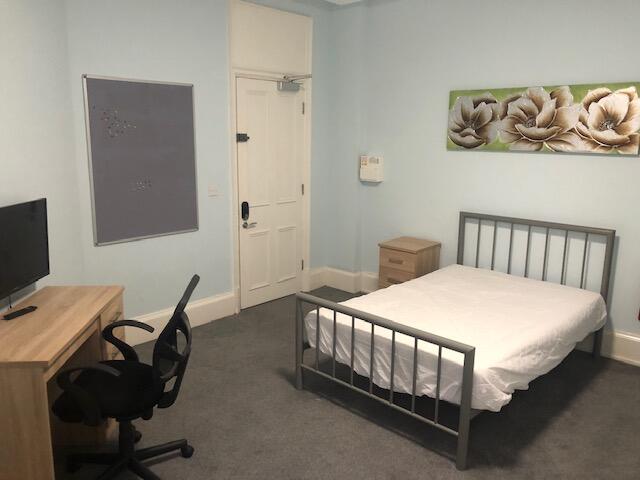 0 bed Studio for rent in Birmingham. From Purple Frog Property Ltd - Birmingham