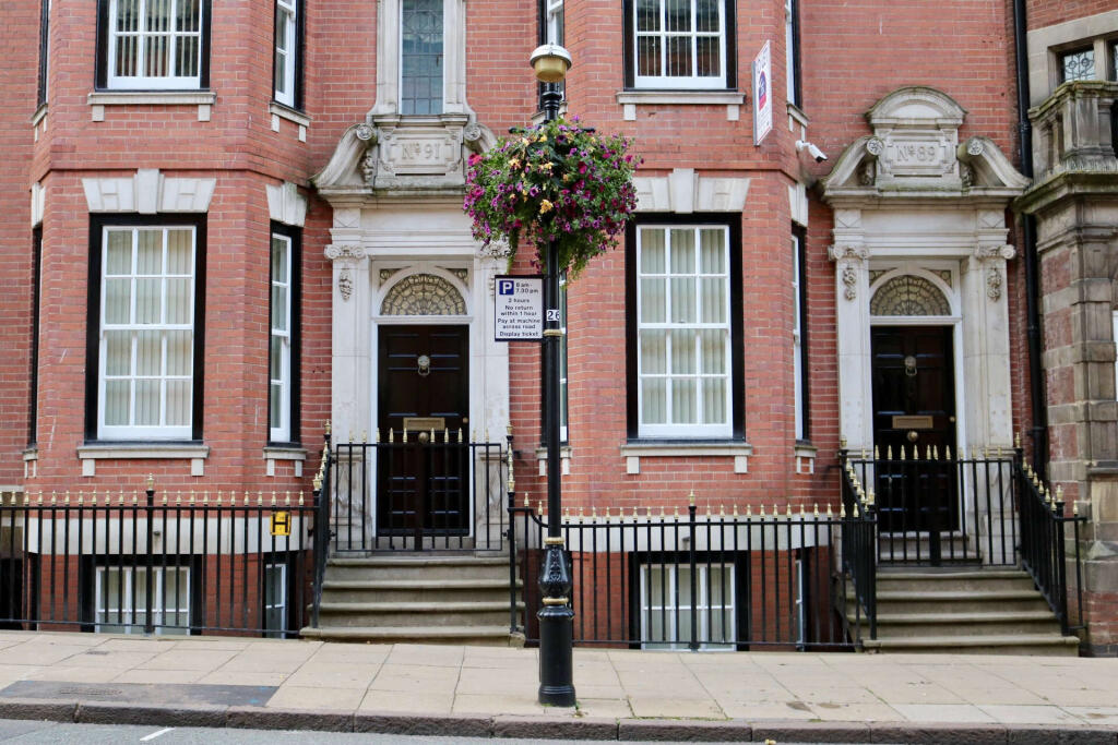 0 bed Studio for rent in Birmingham. From Purple Frog Property Ltd - Birmingham