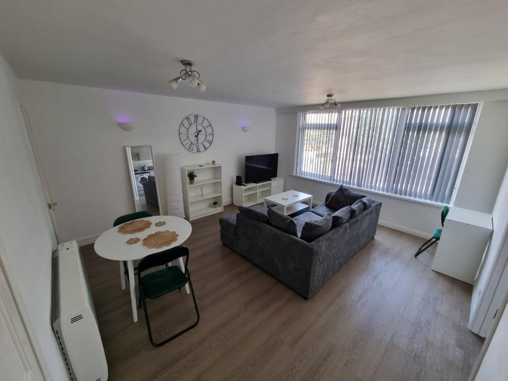 2 bed 1st Floor Flat for rent in Birmingham. From Purple Frog Property Ltd - Birmingham 2 bed 1st Floor Flat for rent in Birmingham. From Purple Frog Property Ltd - Birmingham