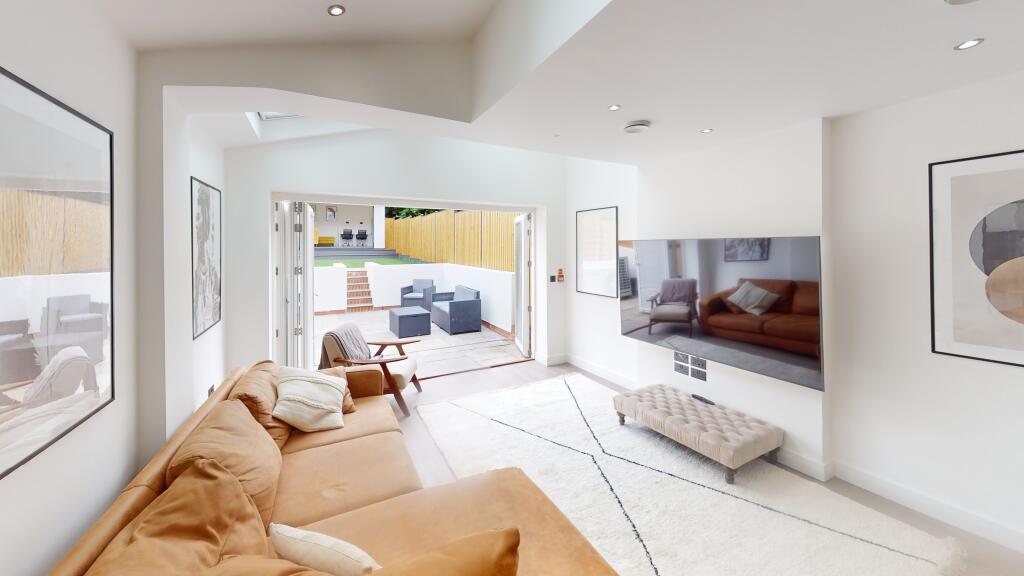6 bed Detached for rent in Birmingham. From Purple Frog Property Ltd - Birmingham