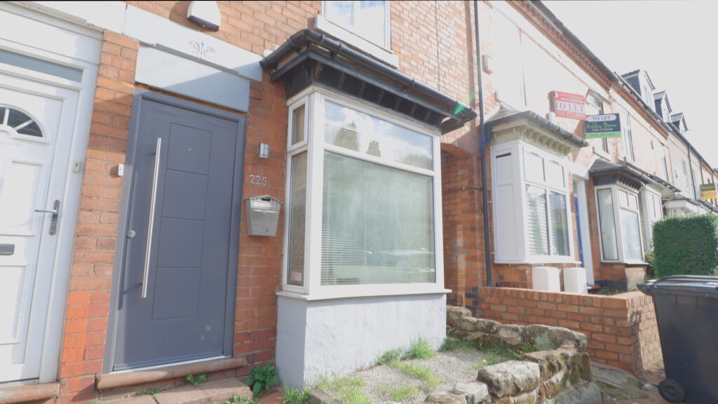 6 bed Detached for rent in Birmingham. From Purple Frog Property Ltd - Birmingham
