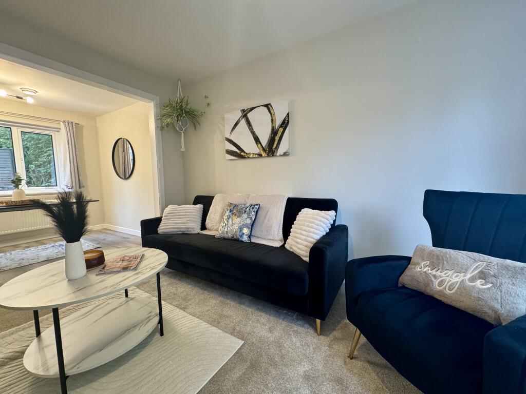 3 bed Detached for rent in Birmingham. From Purple Frog Property Ltd - Birmingham
