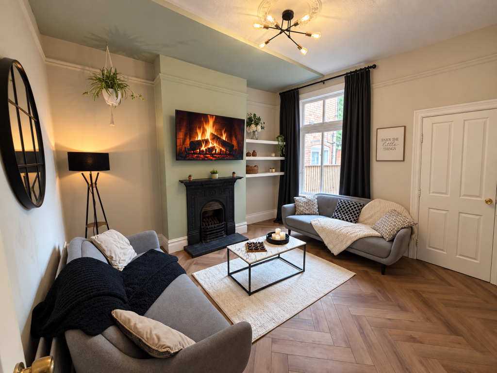 5 bed Detached for rent in Birmingham. From Purple Frog Property Ltd - Birmingham