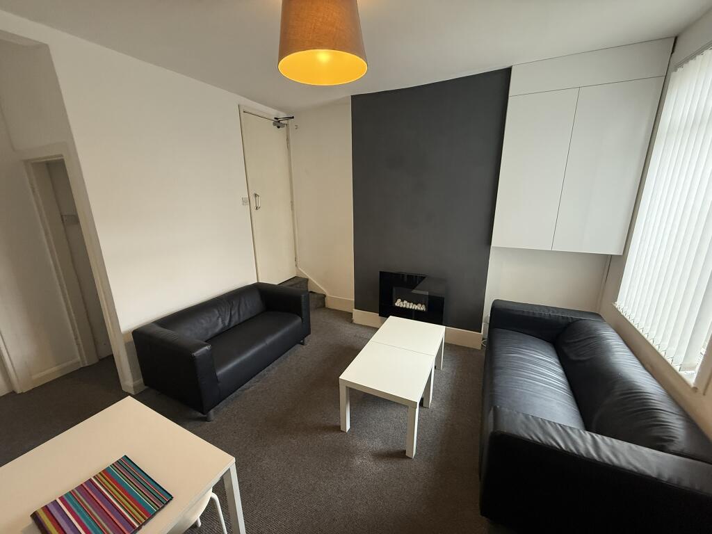 3 bed Detached for rent in Strelley. From PURPLE FROG ASSET MANAGEMENT LIMITED - Nottingham