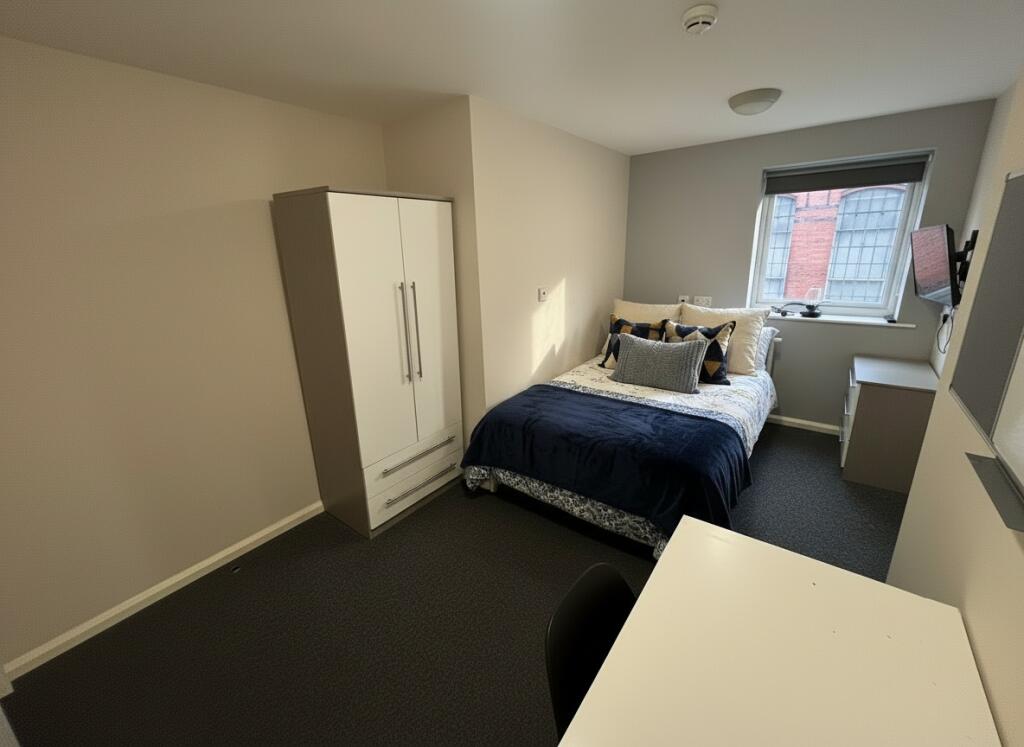 5 bed 1st Floor Flat for rent in Nottingham. From PURPLE FROG ASSET MANAGEMENT LIMITED - Nottingham 5 bed 1st Floor Flat for rent in Nottingham. From PURPLE FROG ASSET MANAGEMENT LIMITED - Nottingham