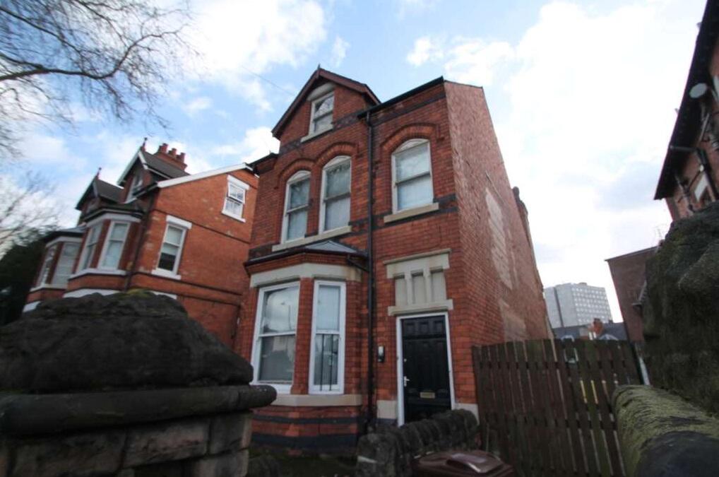 1 bed Detached for rent in Nottingham. From PURPLE FROG ASSET MANAGEMENT LIMITED - Nottingham 1 bed Detached for rent in Nottingham. From PURPLE FROG ASSET MANAGEMENT LIMITED - Nottingham