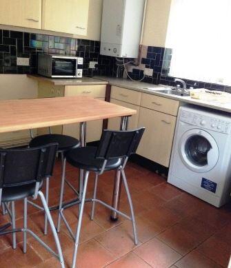 3 bed Detached for rent in Wilford. From PURPLE FROG ASSET MANAGEMENT LIMITED - Nottingham