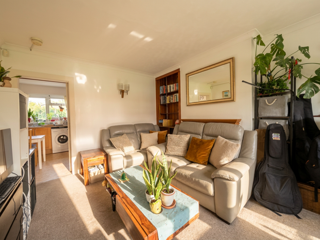 2 bed Detached for rent in Nottingham. From PURPLE FROG ASSET MANAGEMENT LIMITED - Nottingham