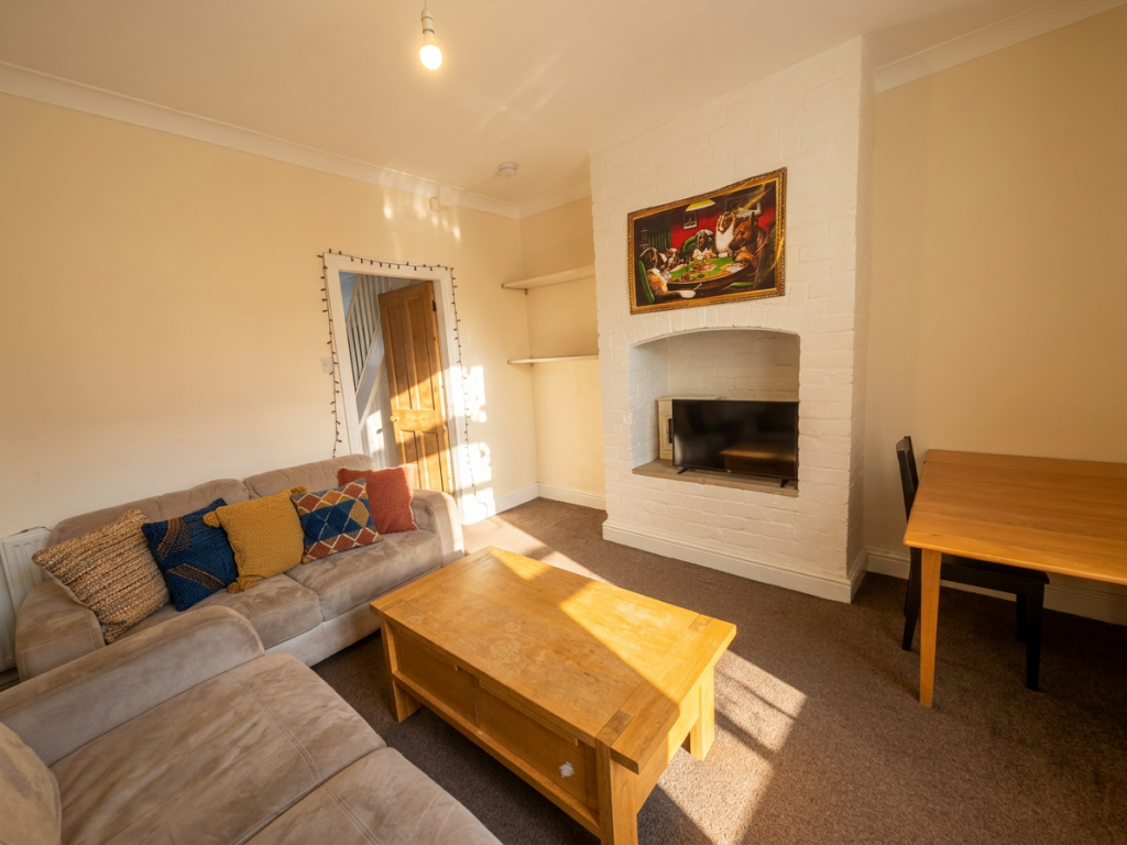 4 bed Detached for rent in Nottingham. From PURPLE FROG ASSET MANAGEMENT LIMITED - Nottingham