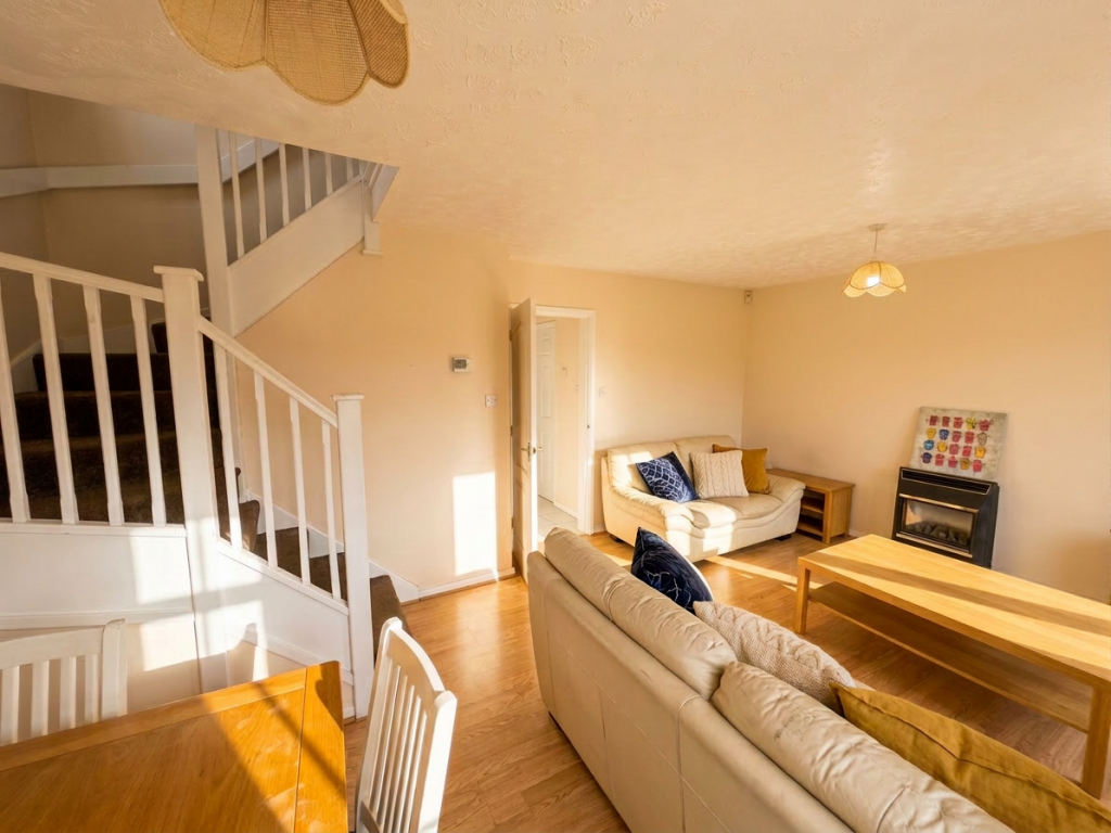 3 bed Detached for rent in Nottingham. From PURPLE FROG ASSET MANAGEMENT LIMITED - Nottingham