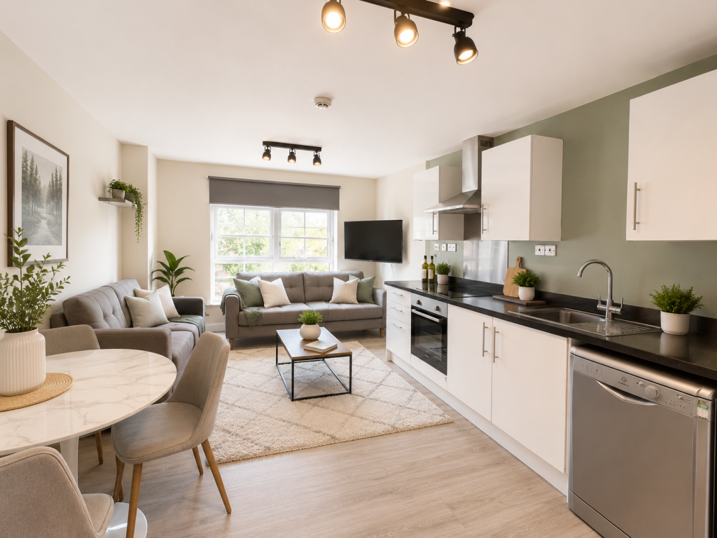 1 bed 1st Floor Flat for rent in Nottingham. From PURPLE FROG ASSET MANAGEMENT LIMITED - Nottingham 1 bed 1st Floor Flat for rent in Nottingham. From PURPLE FROG ASSET MANAGEMENT LIMITED - Nottingham
