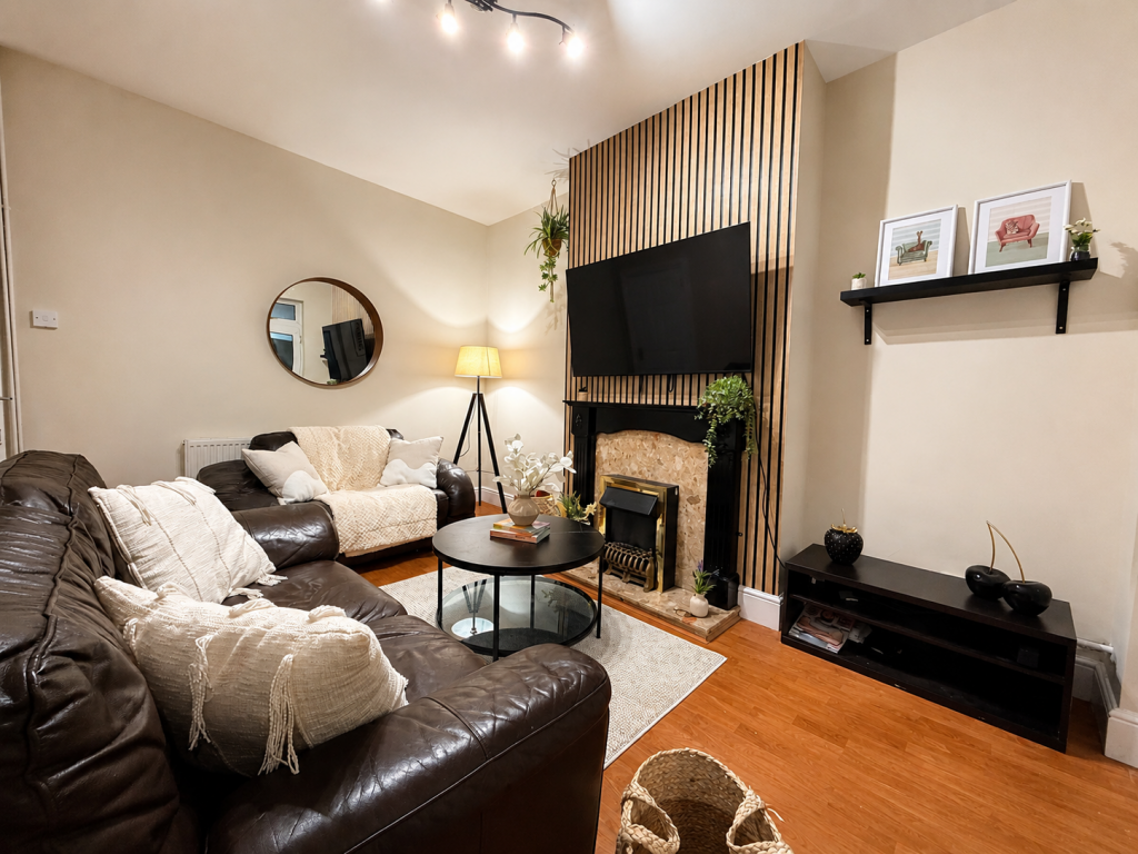 3 bed Detached for rent in Mackworth. From PURPLE FROG ASSET MANAGEMENT LIMITED - Nottingham