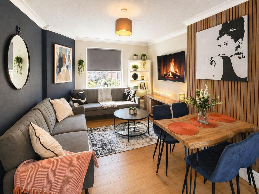 1 bed Mid Terraced House for rent in Nottingham. From PURPLE FROG ASSET MANAGEMENT LIMITED - Nottingham 1 bed Mid Terraced House for rent in Nottingham. From PURPLE FROG ASSET MANAGEMENT LIMITED - Nottingham