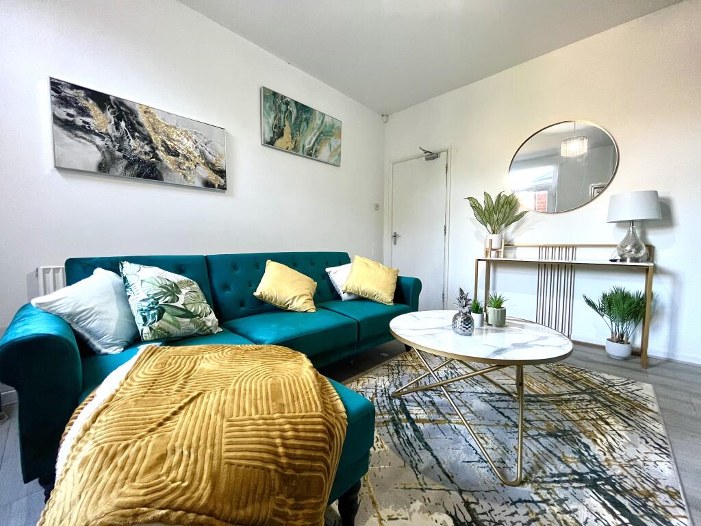 1 bed Detached for rent in Wilford. From PURPLE FROG ASSET MANAGEMENT LIMITED - Nottingham 1 bed Detached for rent in Wilford. From PURPLE FROG ASSET MANAGEMENT LIMITED - Nottingham