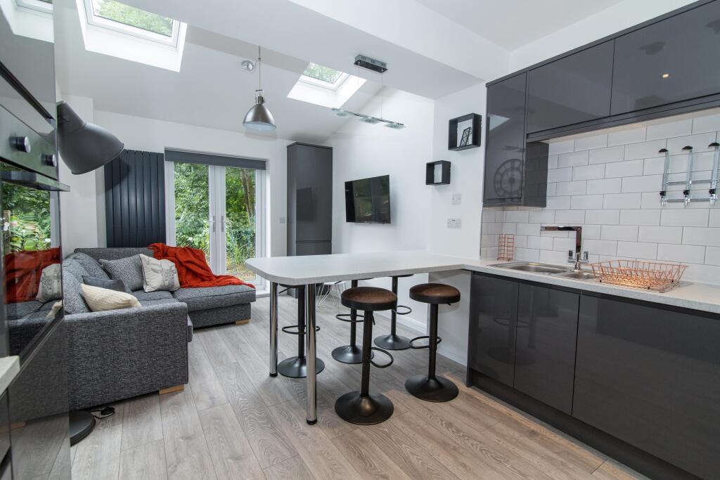 3 bed Detached for rent in Wilford. From PURPLE FROG ASSET MANAGEMENT LIMITED - Nottingham