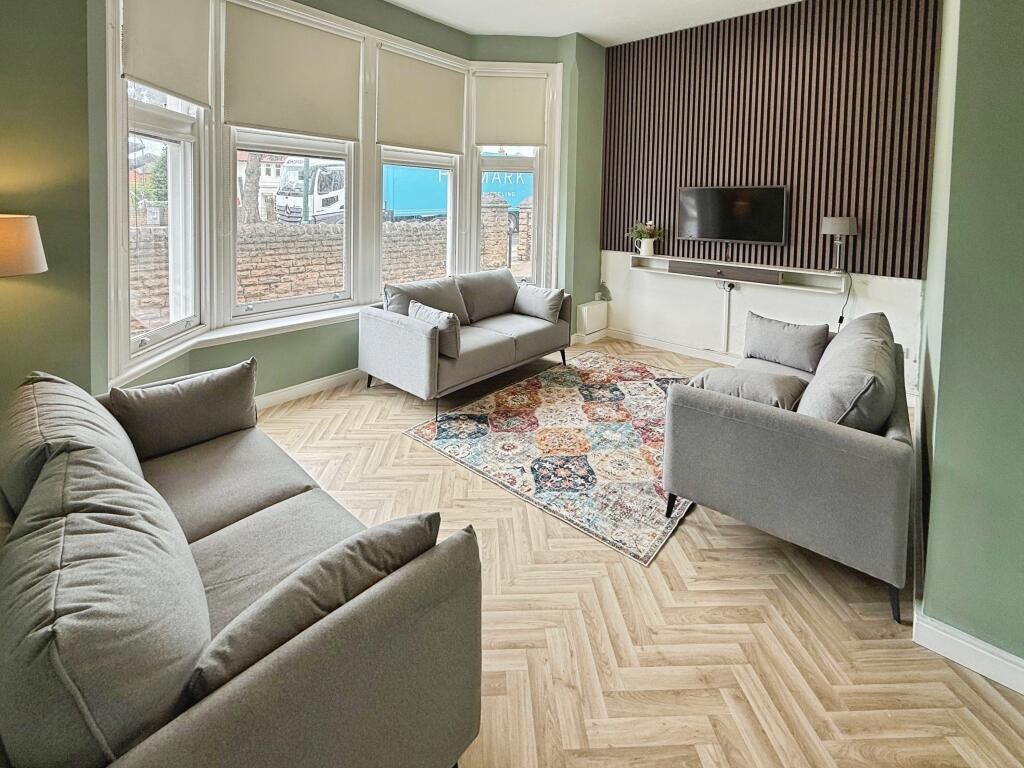 3 bed Detached for rent in Nottingham. From PURPLE FROG ASSET MANAGEMENT LIMITED - Nottingham