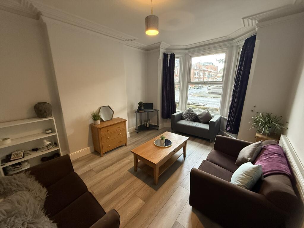 5 bed Detached for rent in Nottingham. From PURPLE FROG ASSET MANAGEMENT LIMITED - Nottingham