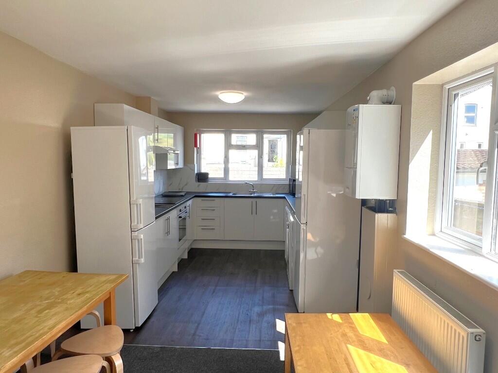 1 bed Mid Terraced House for rent in Stapleton. From PJ Reynolds - Bristol 1 bed Mid Terraced House for rent in Stapleton. From PJ Reynolds - Bristol