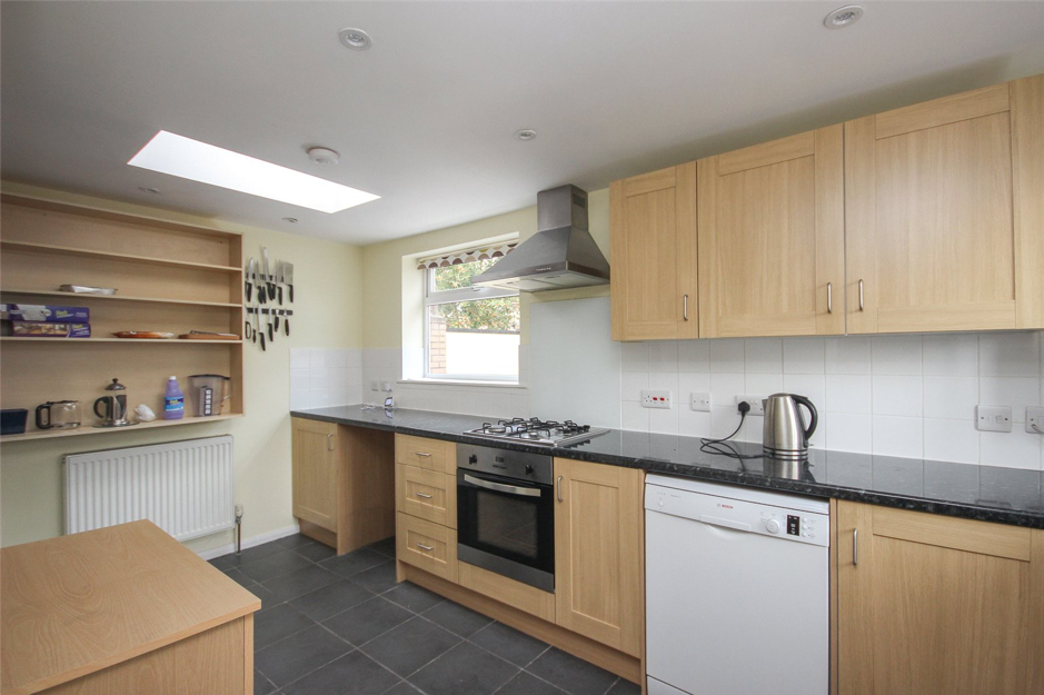 4 bed Semi Detached for rent in Filton. From PJ Reynolds - Bristol