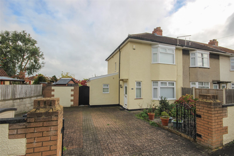 2 bed Semi Detached for rent in Filton. From PJ Reynolds - Bristol
