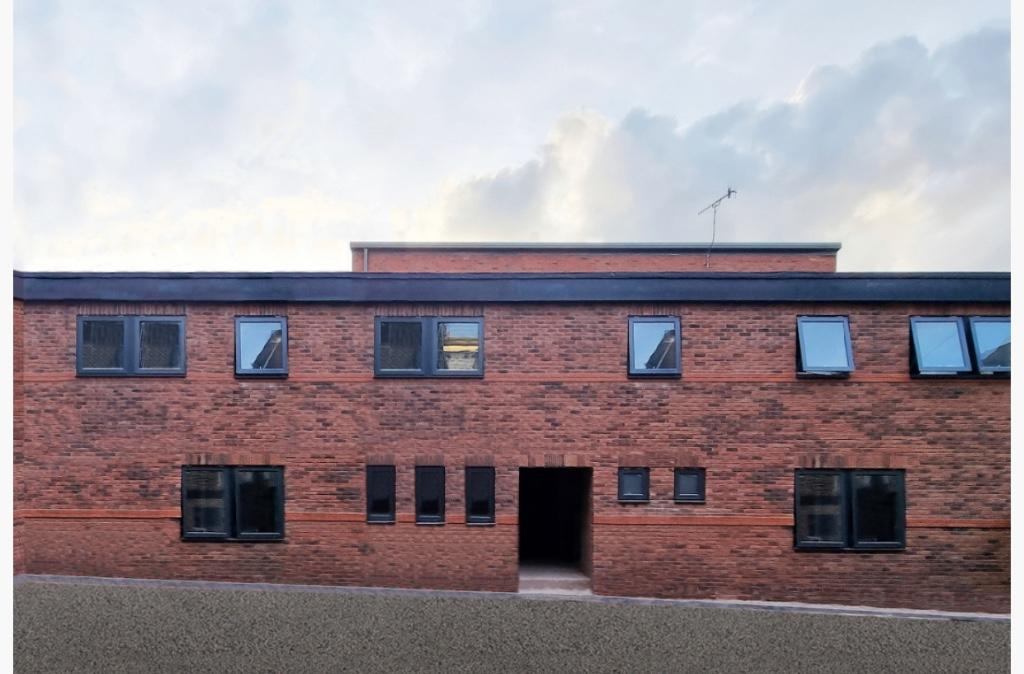 7 bed Detached for rent in Liverpool. From Liverpool Student Lettings - Liverpool