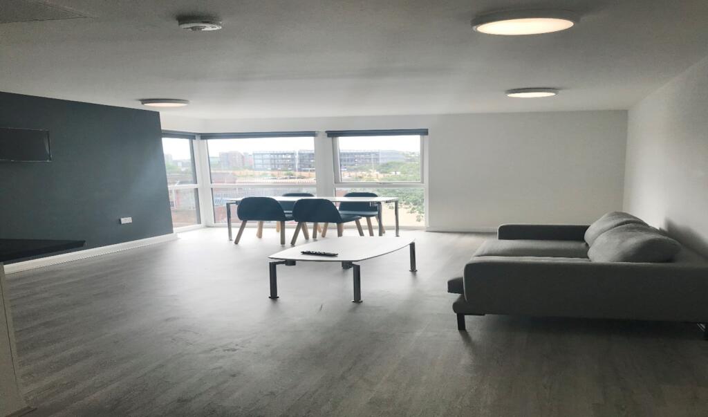 2 bed Apartment for rent in Liverpool. From Liverpool Student Lettings - Liverpool