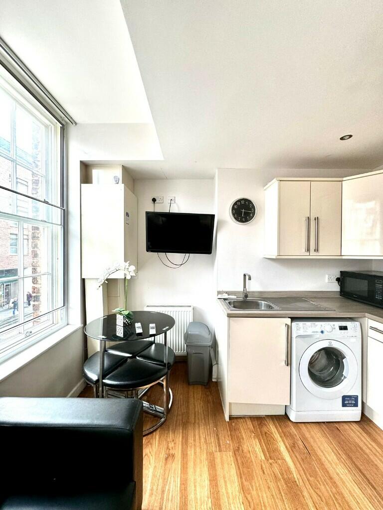 5 bed Apartment for rent in Liverpool. From Liverpool Student Lettings - Liverpool