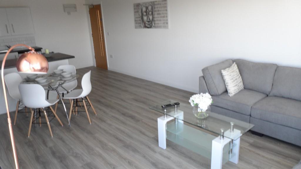 2 bed Apartment for rent in Liverpool. From Liverpool Student Lettings - Liverpool
