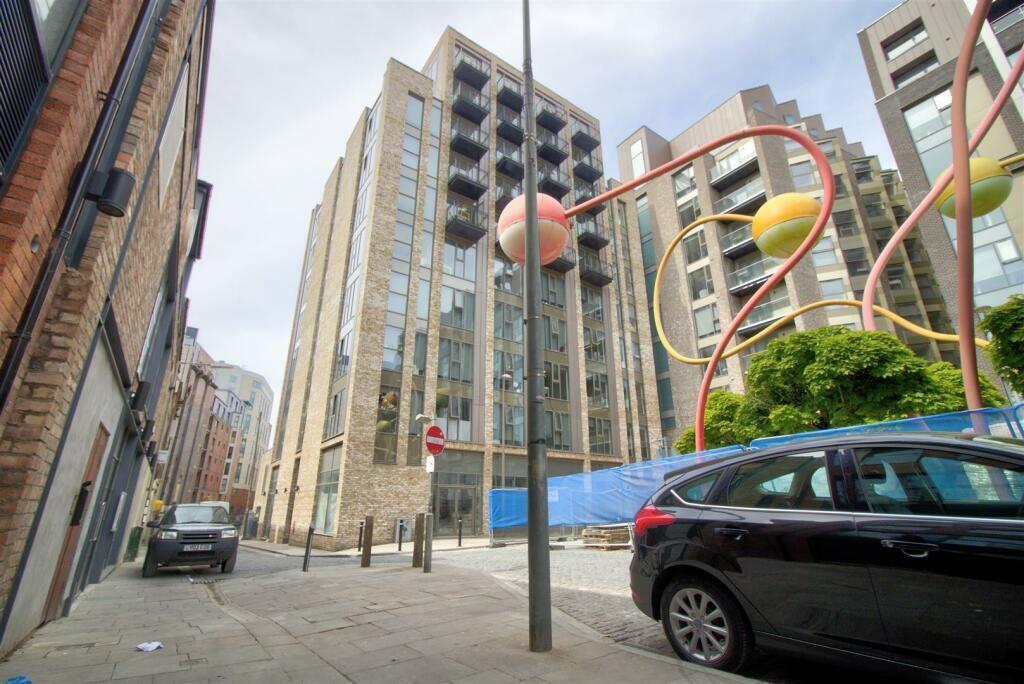 0 bed Studio for rent in Liverpool. From Liverpool Student Lettings - Liverpool