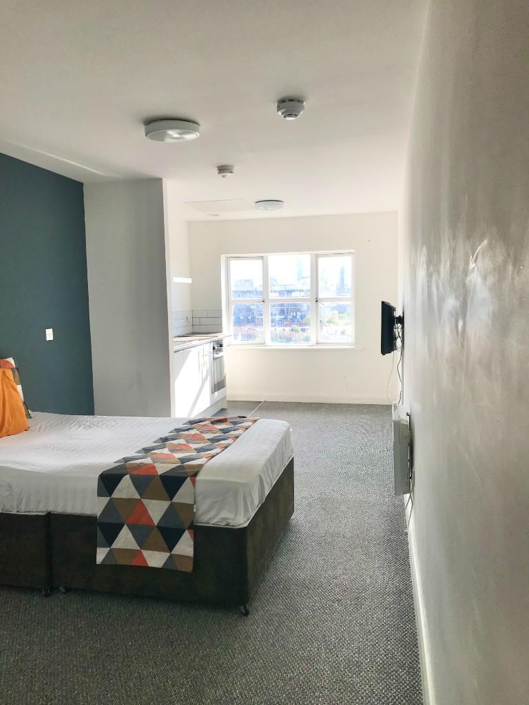 0 bed Studio for rent in Liverpool. From Liverpool Student Lettings - Liverpool