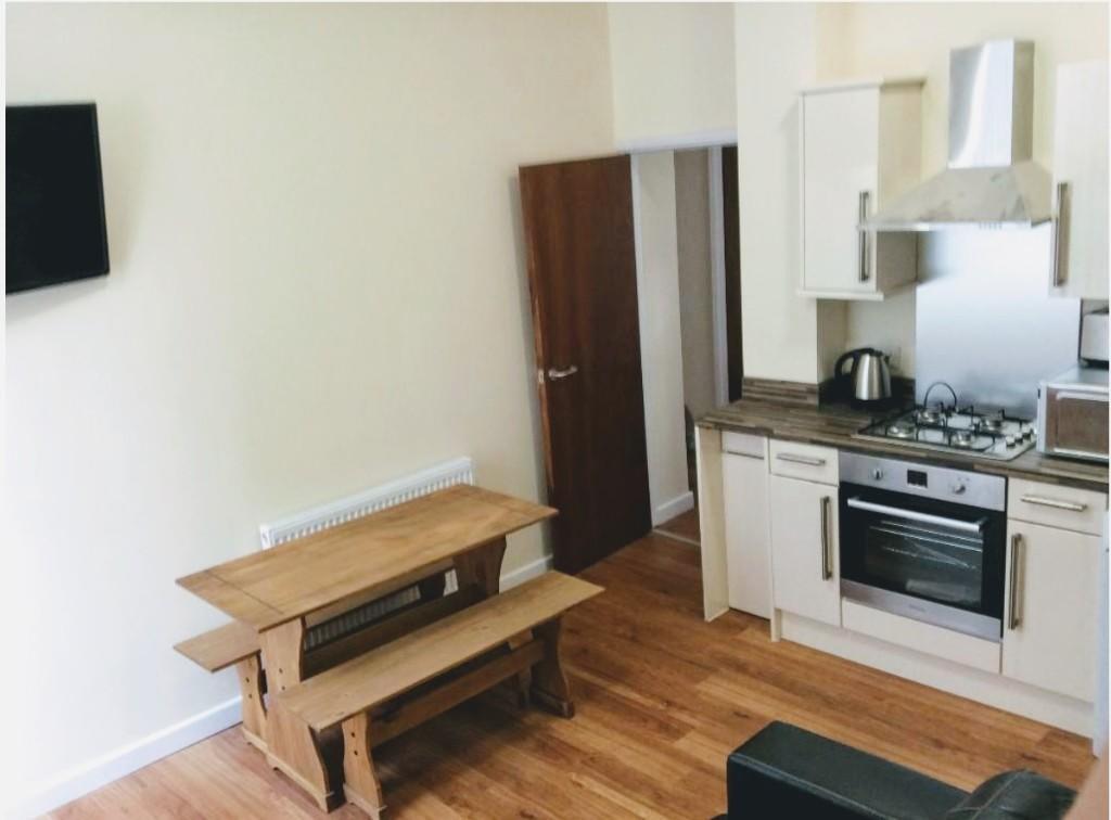 1 bed Apartment for rent in Liverpool. From Liverpool Student Lettings - Liverpool