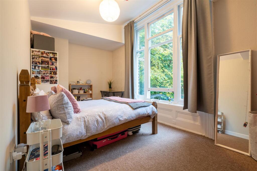 6 bed Detached for rent in Sheffield. From Broomhill Property Shop - Sheffield