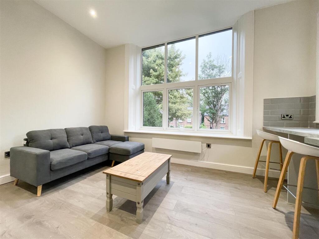 1 bed 1st Floor Flat for rent in Sheffield. From Broomhill Property Shop - Sheffield 1 bed 1st Floor Flat for rent in Sheffield. From Broomhill Property Shop - Sheffield