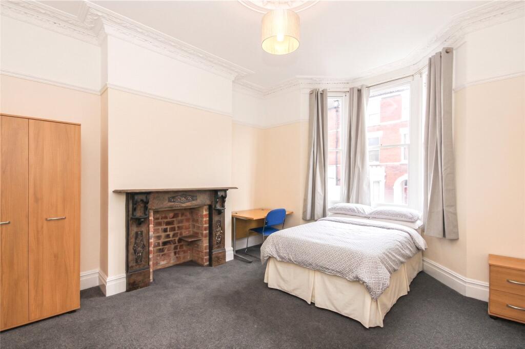 6 bed Annexe for rent in Bristol. From CJ Hole - Bishopston